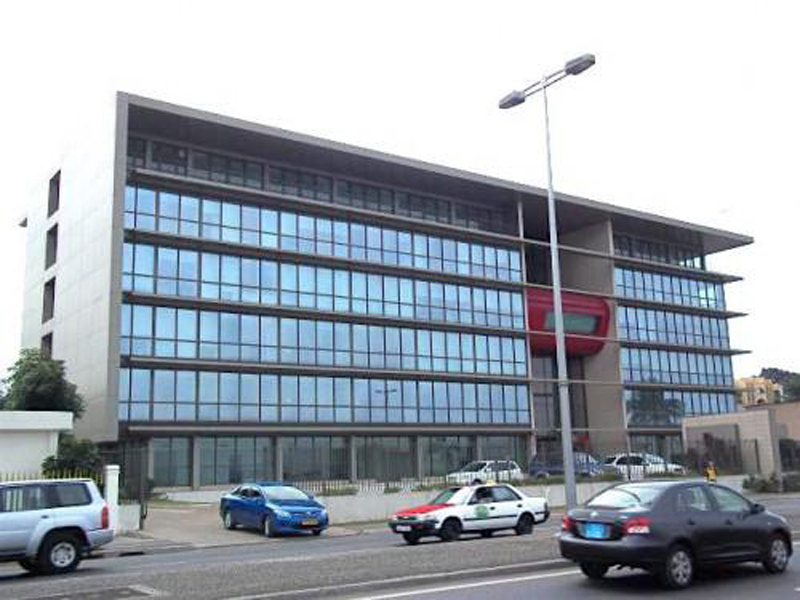 L’Agence nationale des grands travaux d’infrastructures.