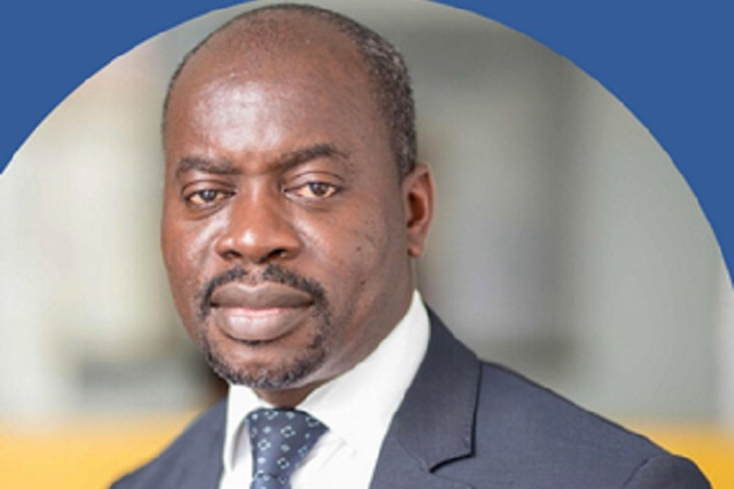 Ghislain Moandza Mboma, le nouveau DG de l’ANPI – Gabon.