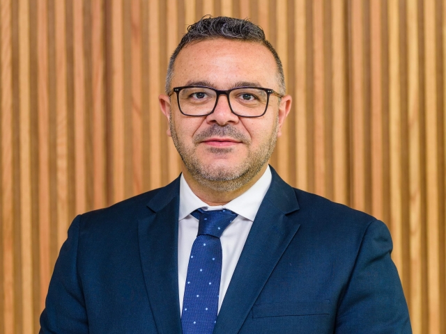 Tarek Abou-Zeinab, Country Manager d’IWG en Afrique.