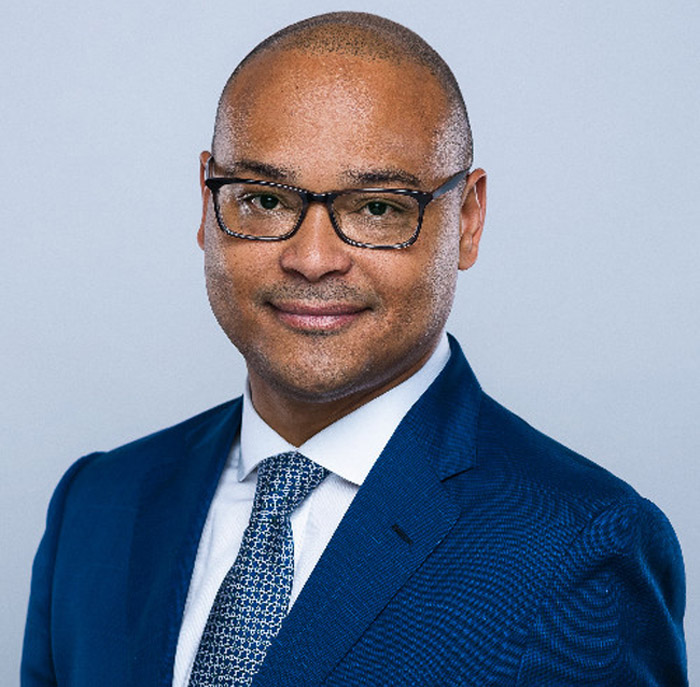 Le Directeur général de BGFIBank Europe, hub européen du groupe BGFIBank, Francesco De Musso.