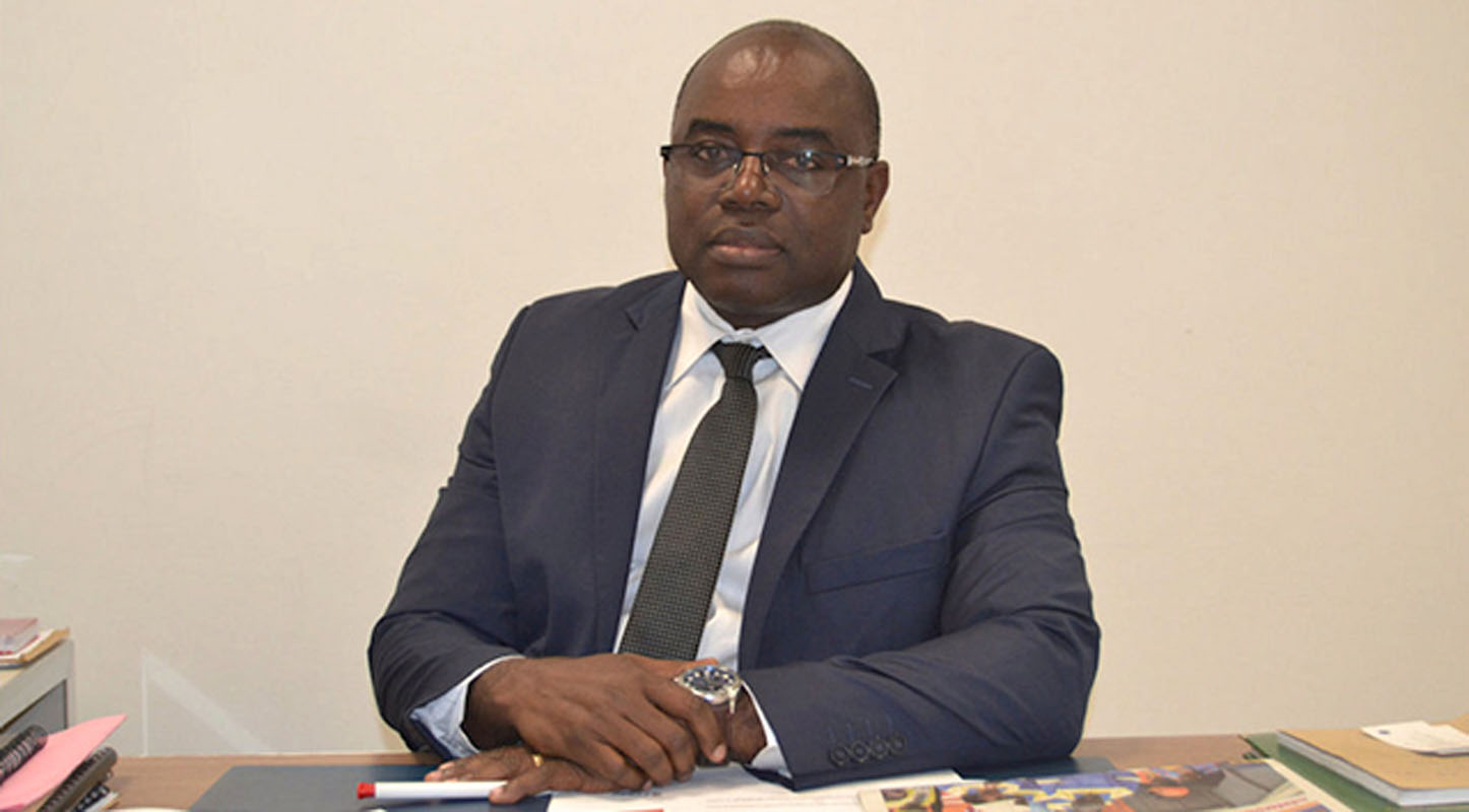 Le Directeur général de la Setrag, Christian Magni