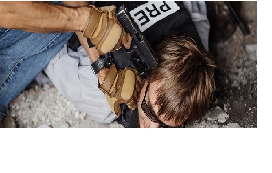 Quelques experts du Comité inter-Etats.