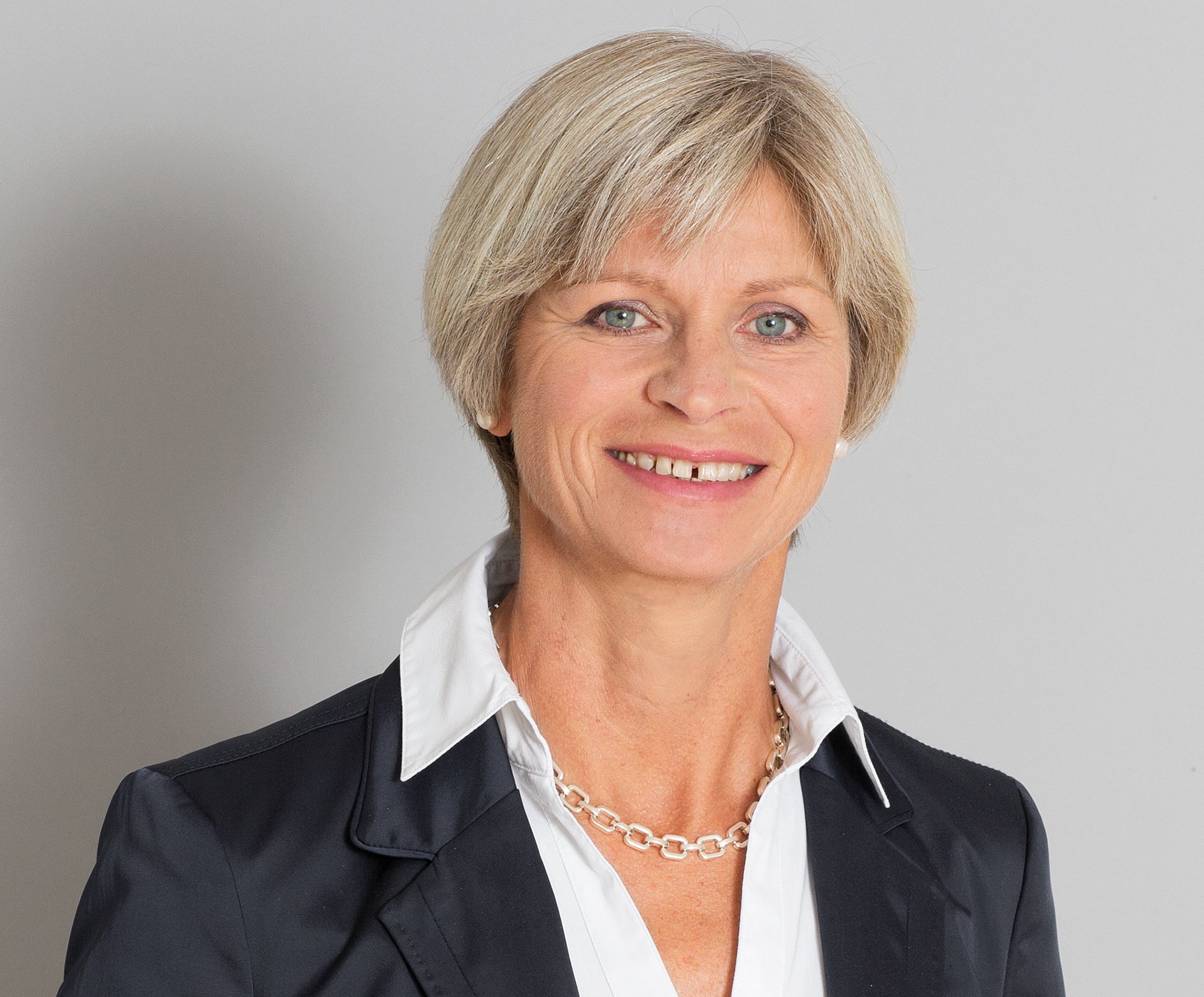 Verena Utzinger, présidente de Swiss-African Business Circle