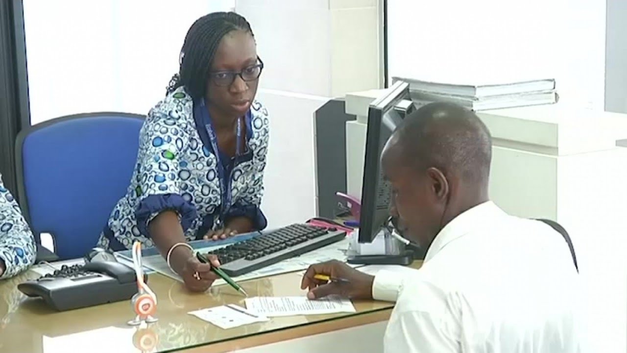 Le ministre des Mines et des Hydrocarbures de Guinée équatoriale, Gabriel Mbaga Obiang Lima.