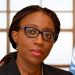 , La Secrétaire exécutive de la Commission économique pour l’Afrique (CEA), Vera Songwe.