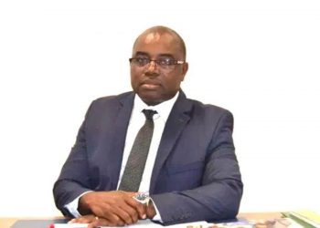 Le Directeur général de la SETRAG, Christian Magni.