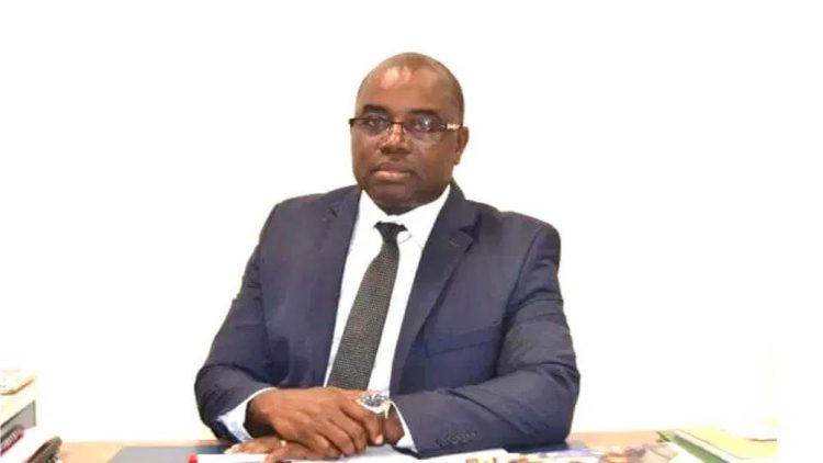 Le Directeur général de la SETRAG, Christian Magni.