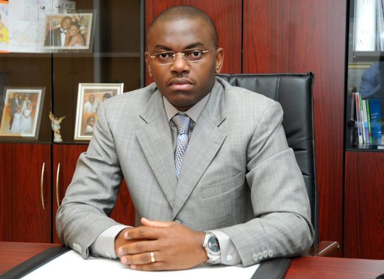 Andrew Gwodog, le président de la FEGASA.