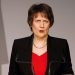 Helen Clark, présidente du Conseil d’administration de l’ITIE.