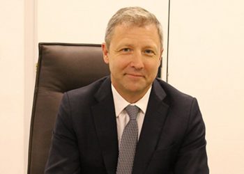 John Hamilton, PDG de Panoro.