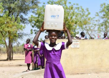 Cameroun : 4,4 millions de personnes auront besoin d’aide humanitaire cette année (OCHA).