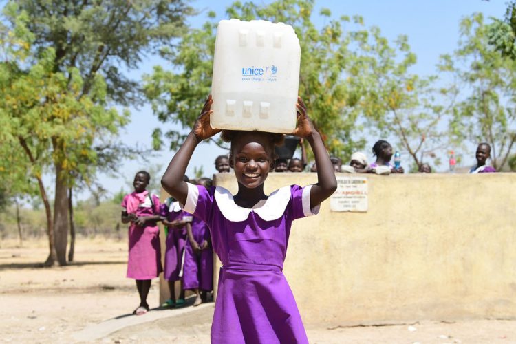 Cameroun : 4,4 millions de personnes auront besoin d’aide humanitaire cette année (OCHA).