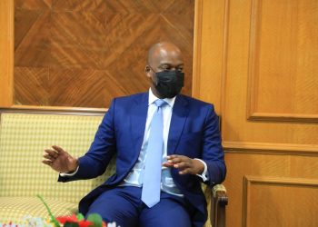 Wamkele Keabetswe Mene