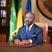 Le chef de l’Etat gabonais, Ali Bongo Ondimba.