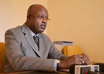 Paul-Marie Gondjout.