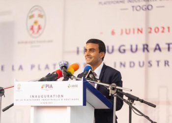 Gagan Gupta, co-fondateur d’ARISE IIP