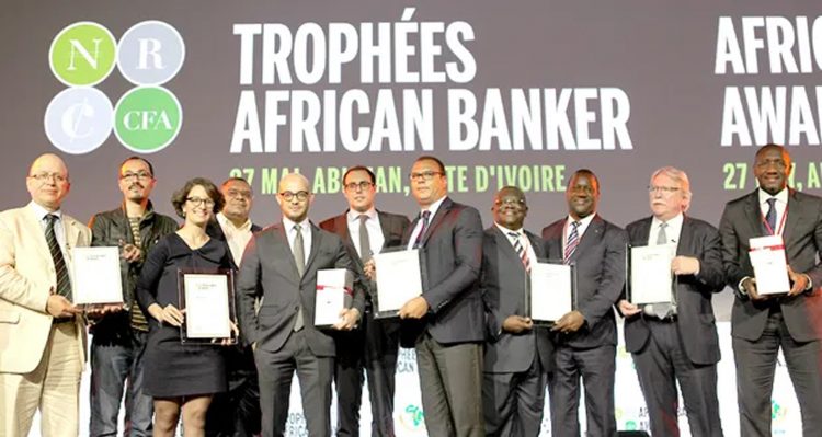Trophées African Banker