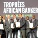 Trophées African Banker