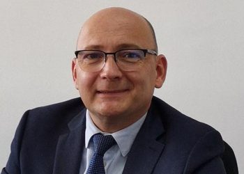 Patrick Gerenthon, le nouveau Directeur de Bolloré Transport et Logistics Gabon.