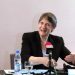 Helen Clark, la présidente du Conseil d’administration de l’ITIE.