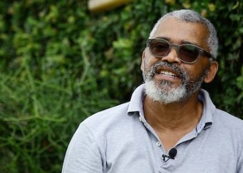 Armand Dagraça Tchitembo