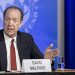 Le président du Groupe de la Banque mondiale, David Malpass.