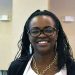 Françoise Ndayishimiye, la Directrice nationale de l’ONUSIDA au Gabon.