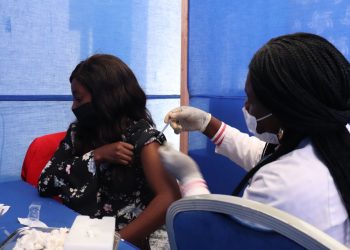 Bolloré Transport & Logistics Congo.