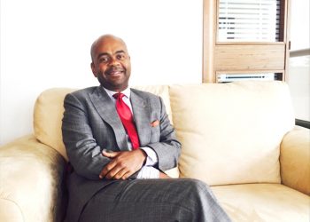 M. Fabrice Nze-Bekale.