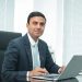 Le fondateur d'ARISE Integrated Industrial Platforms Gagan Gupta.