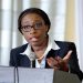 Vera Songwe, Secrétaire général adjoint des Nations Unies et Secrétaire exécutif de la CEA.