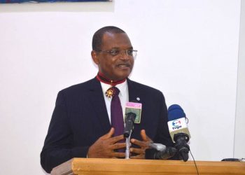 Fortunato-Ofa Mbo Nchama.