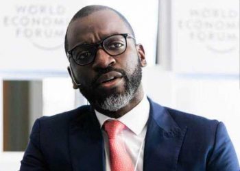 , Akim Mohamed Daouda, Administrateur-Directeur Général du FGIS.