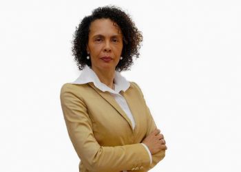 La Secrétaire générale adjointe et Conseillère spéciale du Secrétaire général pour l’Afrique, Cristina Duarte.