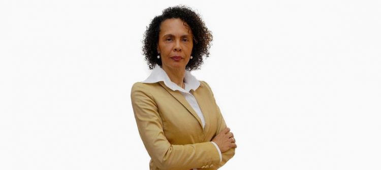 La Secrétaire générale adjointe et Conseillère spéciale du Secrétaire général pour l’Afrique, Cristina Duarte.