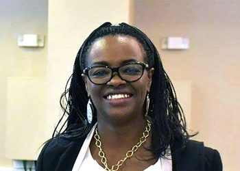 Dr. Françoise Ndayishimiye.
