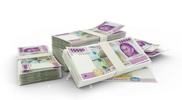 FCFA.