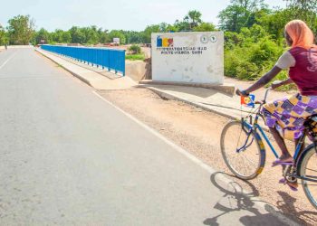 Le Fonds africain de développement accorde un appui au Tchad afin de réduire sa fragilité économique.