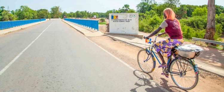 Le Fonds africain de développement accorde un appui au Tchad afin de réduire sa fragilité économique.