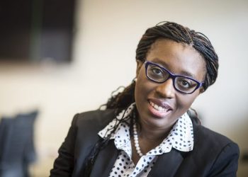 Vera Songwe