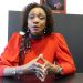 Liliane Massala, l’ambassadrice du Gabon en France et Haut représentant auprès de l’OIF