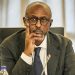 Abebe Aemro Selassie, directeur du département Afrique du FMI