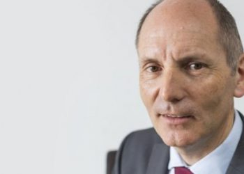 Philippe Gautier, Directeur général du MEDEF international.
