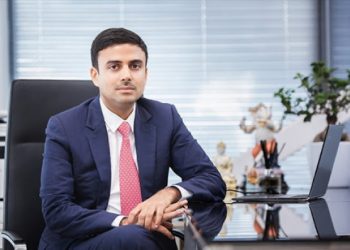 Gagan Gupta, fondateur et Pdg d’Arise IIP.