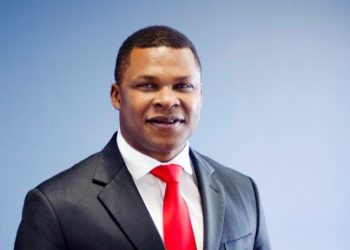 N.J. Ayuk, le président de l’African Energy Chamber