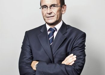 Jean-Michel Guelaud, Président du conseil d’entreprises France-Afrique centrale du MEDEF international.