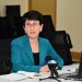 Mme Cemile Sancak, la Chef de mission pour le Cameroun