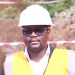 le ministre des Mines, Elvis Ossindji