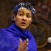 La Secrétaire générale adjointe de l’ONU, Amina J. Mohammed