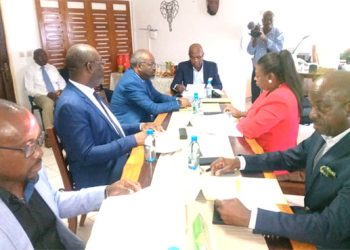 L’Agence d’exécution des activités de la filière Forêt-Bois